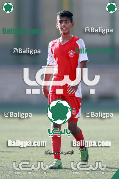 پرسپولیس ۰ - ۳ آکادمی کیا