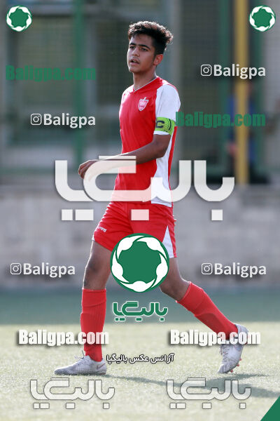 پرسپولیس ۰ - ۳ آکادمی کیا
