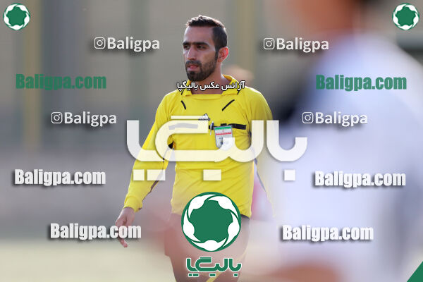 پرسپولیس ۰ - ۳ آکادمی کیا