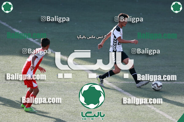 پرسپولیس ۰ - ۳ آکادمی کیا