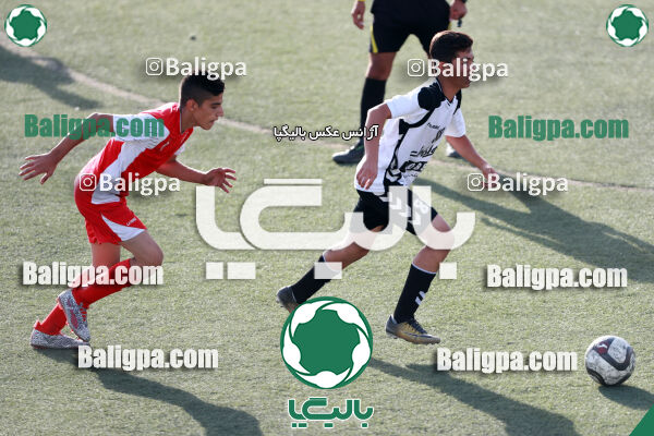 پرسپولیس ۰ - ۳ آکادمی کیا