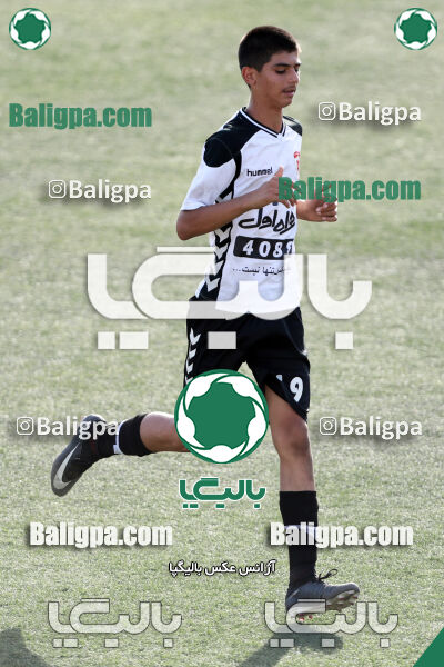 پرسپولیس ۰ - ۳ آکادمی کیا