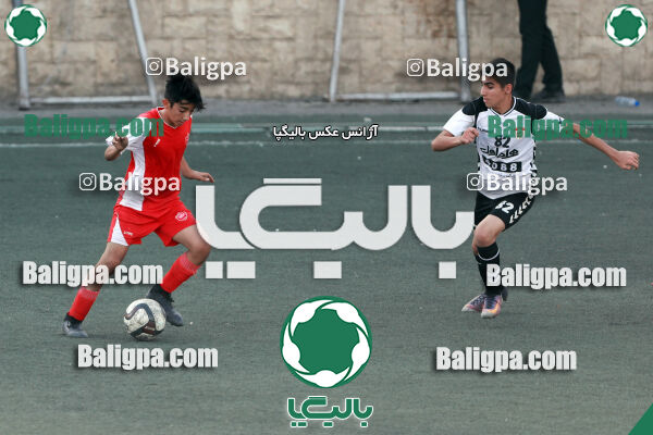 پرسپولیس ۰ - ۳ آکادمی کیا
