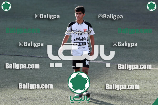 پرسپولیس ۰ - ۳ آکادمی کیا