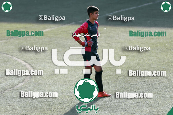 پرسپولیس ۰ - ۳ آکادمی کیا