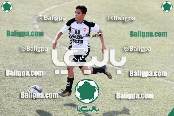 پرسپولیس ۰ - ۳ آکادمی کیا