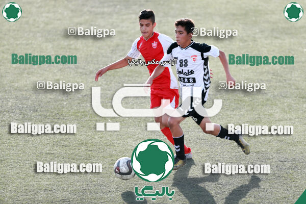 پرسپولیس ۰ - ۳ آکادمی کیا
