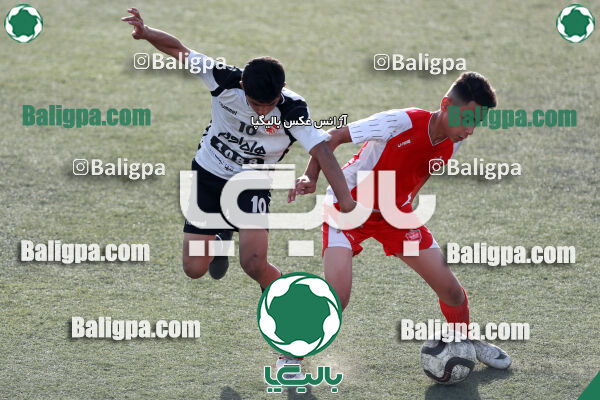پرسپولیس ۰ - ۳ آکادمی کیا