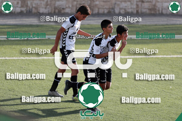 پرسپولیس ۰ - ۳ آکادمی کیا