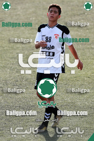 پرسپولیس ۰ - ۳ آکادمی کیا