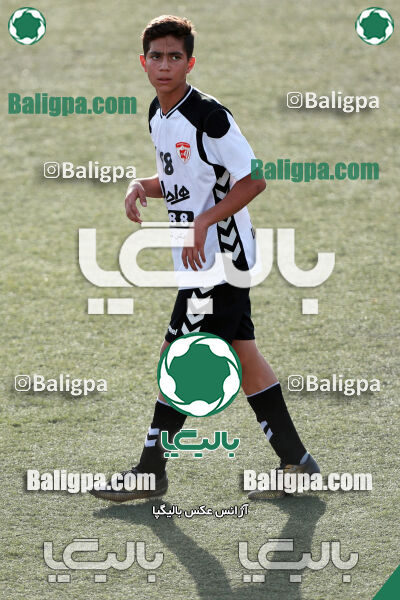 پرسپولیس ۰ - ۳ آکادمی کیا