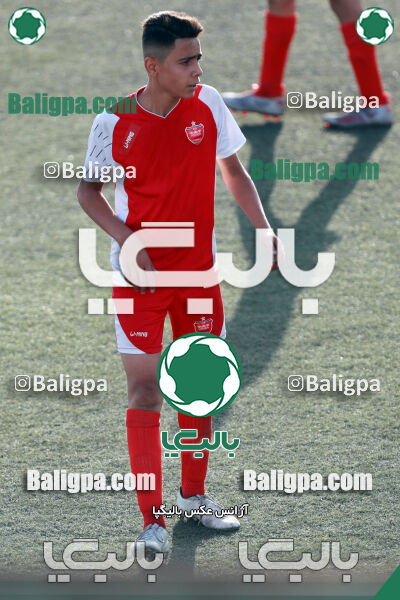 پرسپولیس ۰ - ۳ آکادمی کیا