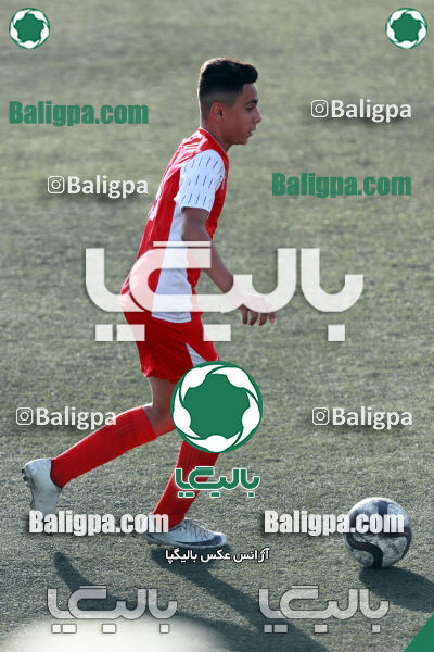 پرسپولیس ۰ - ۳ آکادمی کیا