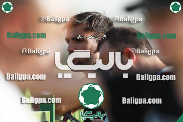 پرسپولیس ۰ - ۳ آکادمی کیا