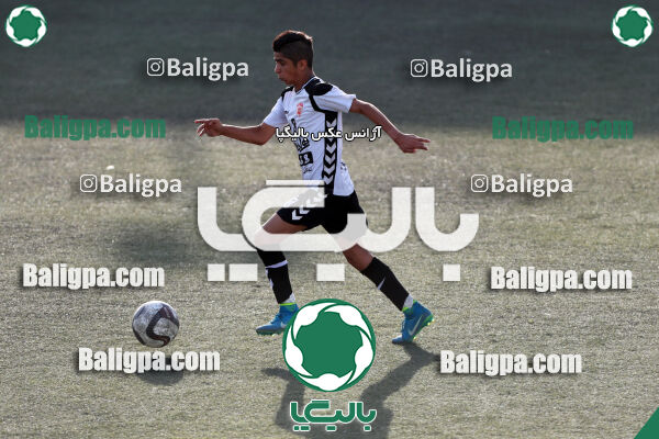 پرسپولیس ۰ - ۳ آکادمی کیا