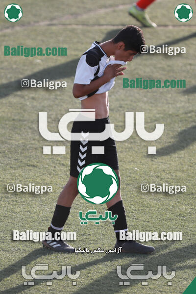 پرسپولیس ۰ - ۳ آکادمی کیا
