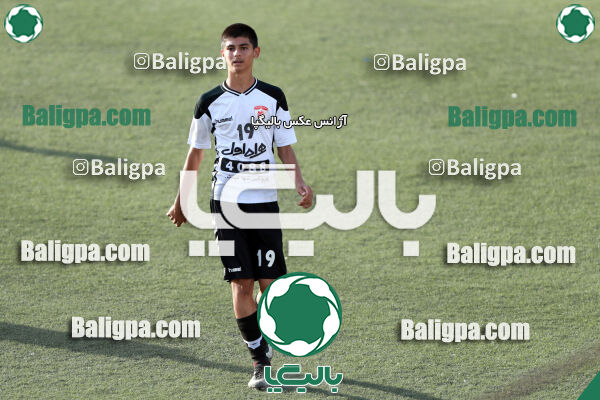 پرسپولیس ۰ - ۳ آکادمی کیا