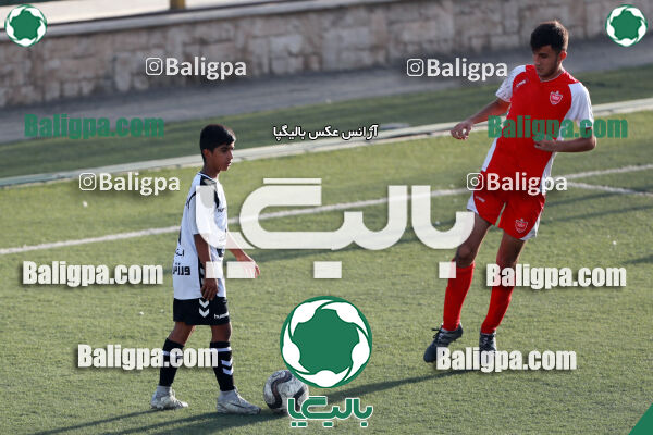 پرسپولیس ۰ - ۳ آکادمی کیا
