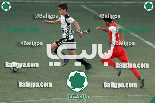 پرسپولیس ۰ - ۳ آکادمی کیا