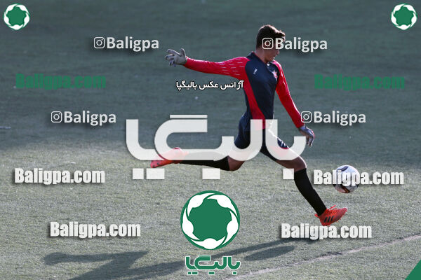پرسپولیس ۰ - ۳ آکادمی کیا
