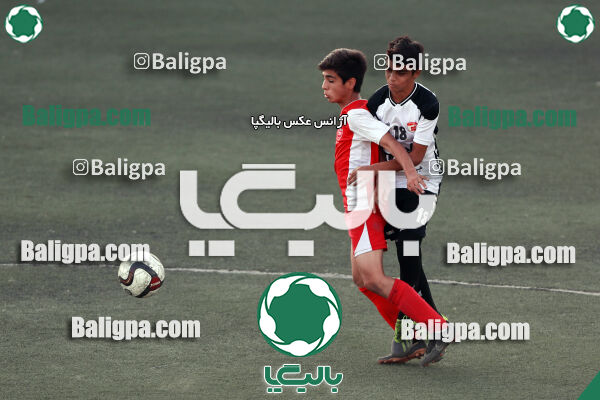 پرسپولیس ۰ - ۳ آکادمی کیا