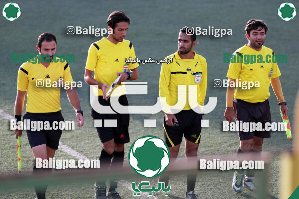 پرسپولیس ۰ - ۳ آکادمی کیا