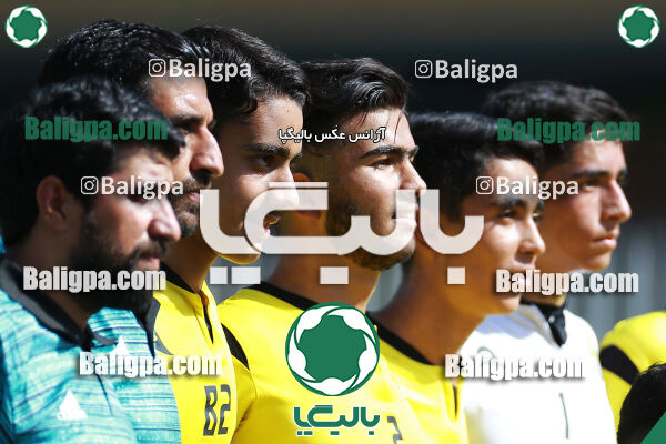 استقلال ۱ - ۱ راه آهن