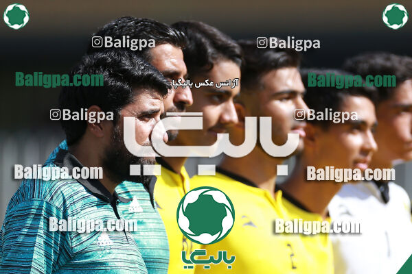 استقلال ۱ - ۱ راه آهن