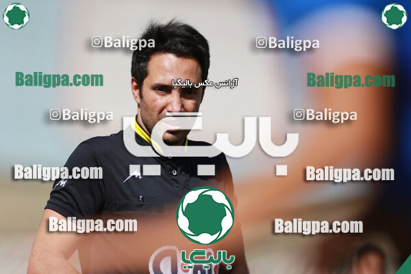 استقلال ۱ - ۱ راه آهن