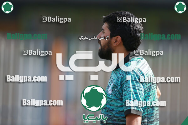 استقلال ۱ - ۱ راه آهن