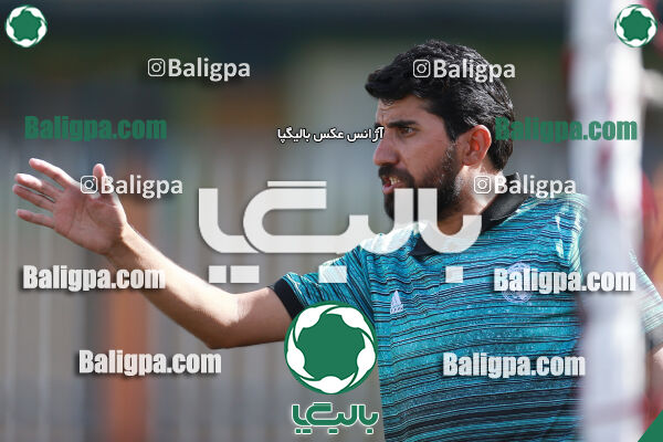 استقلال ۱ - ۱ راه آهن