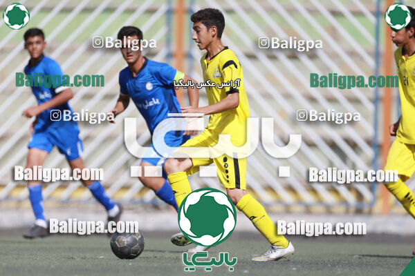 استقلال ۱ - ۱ راه آهن