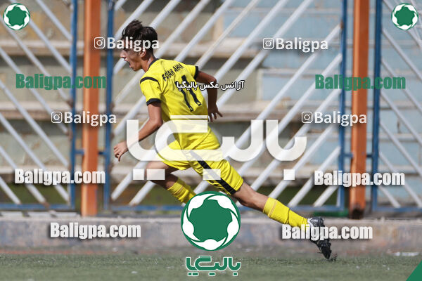 استقلال ۱ - ۱ راه آهن