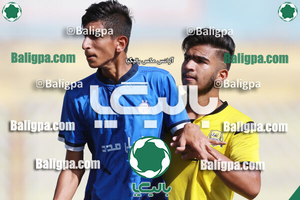 استقلال ۱ - ۱ راه آهن
