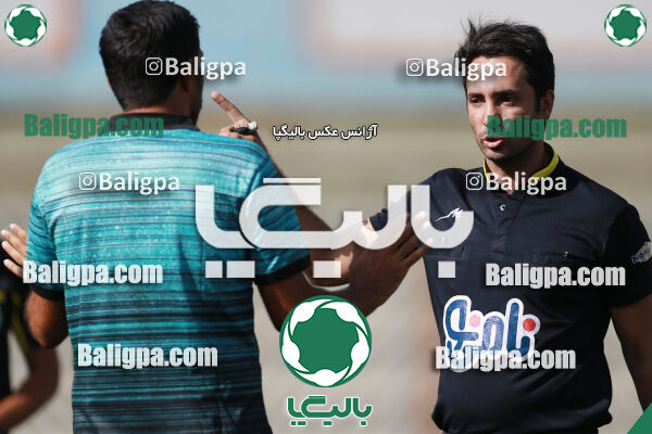 استقلال ۱ - ۱ راه آهن