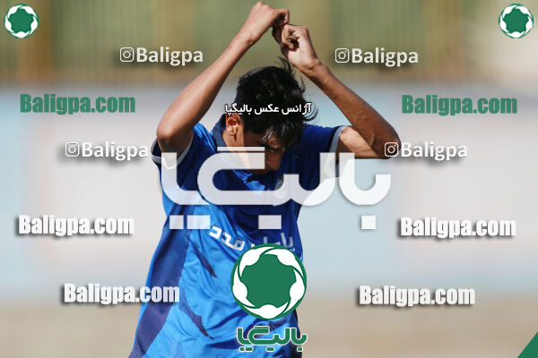 استقلال ۱ - ۱ راه آهن