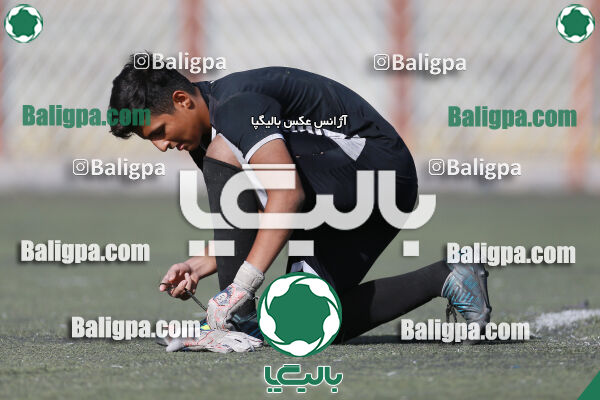 استقلال ۱ - ۱ راه آهن