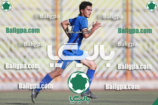 استقلال ۱ - ۱ راه آهن