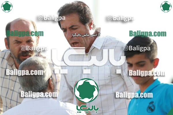 استقلال ۱ - ۱ راه آهن