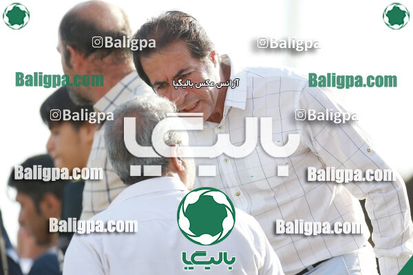 استقلال ۱ - ۱ راه آهن