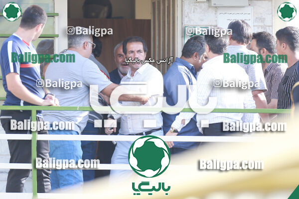 استقلال ۱ - ۱ راه آهن