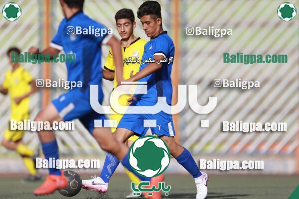 استقلال ۱ - ۱ راه آهن