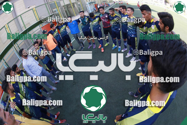پرسپولیس ۶ - ۲ اروند چرخ