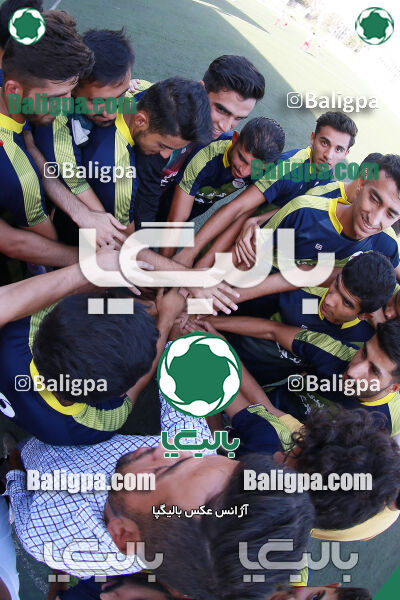 پرسپولیس ۶ - ۲ اروند چرخ