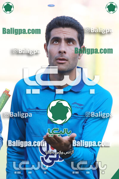 پرسپولیس ۶ - ۲ اروند چرخ