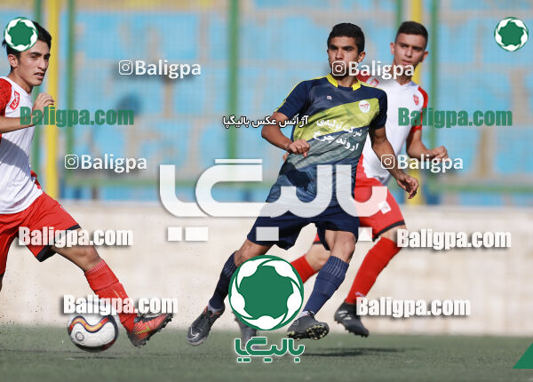 پرسپولیس ۶ - ۲ اروند چرخ