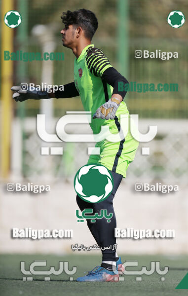 پرسپولیس ۶ - ۲ اروند چرخ