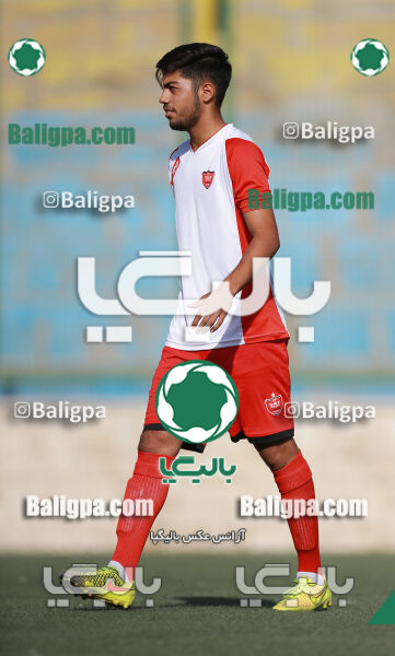 پرسپولیس ۶ - ۲ اروند چرخ