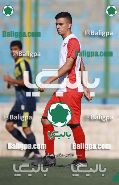 پرسپولیس ۶ - ۲ اروند چرخ