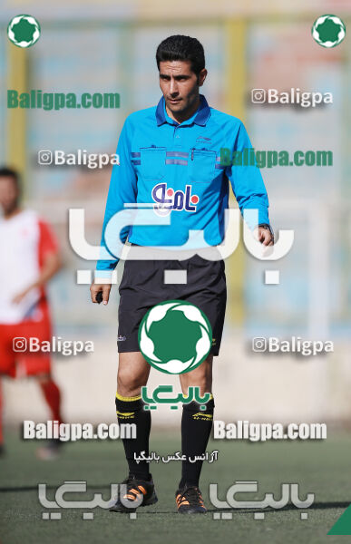 پرسپولیس ۶ - ۲ اروند چرخ